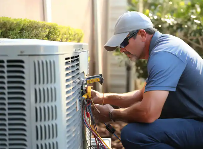 installateur Meerstad